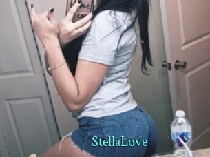 StellaLove