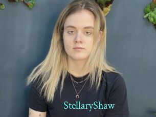 StellaryShaw