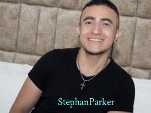 StephanParker