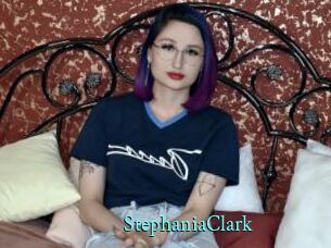 StephaniaClark