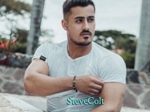 SteveColt