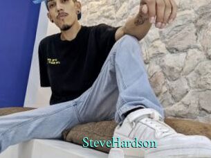 SteveHardson