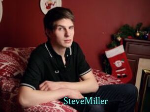 SteveMiller