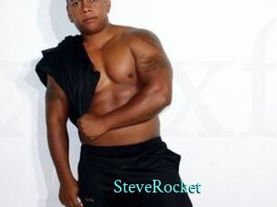 SteveRocket