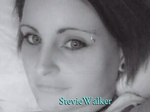 StevieWalker