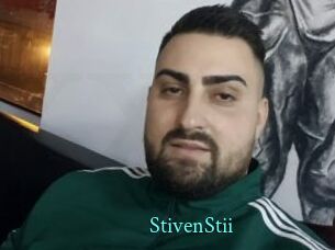 StivenStii