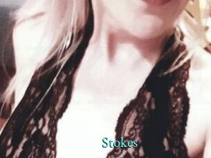 Stokes