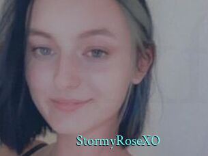 StormyRoseXO