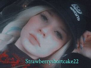 Strawberryshortcake22