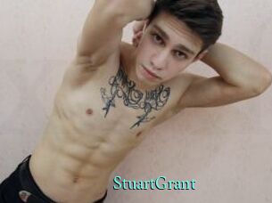 StuartGrant