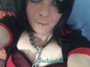 Suckerdoll