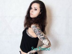 SueTattoo