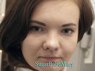 SugarBabeMary