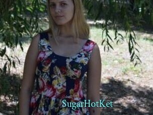 SugarHotKet