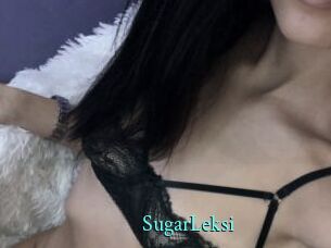 SugarLeksi