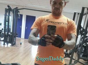 SugerDaddy xxx Fantasy Land