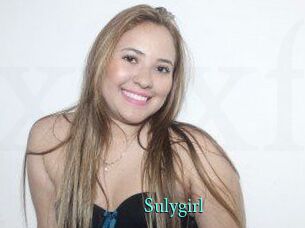 Sulygirl