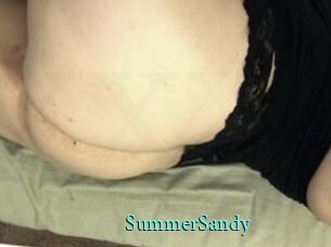 SummerSandy