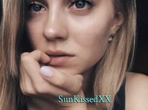 SunKissedXX