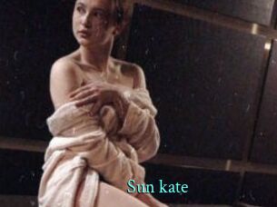 Sun_kate