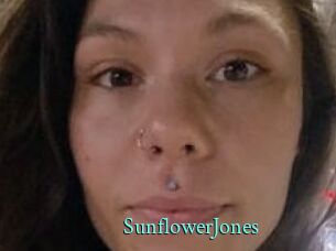 SunflowerJones