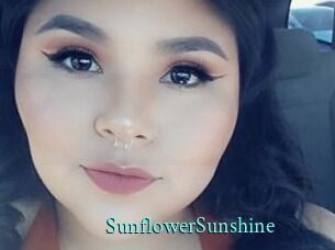 SunflowerSunshine