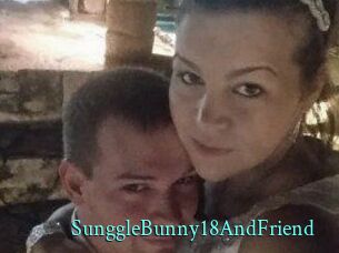 SunggleBunny18AndFriend