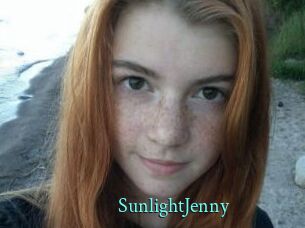 SunlightJenny