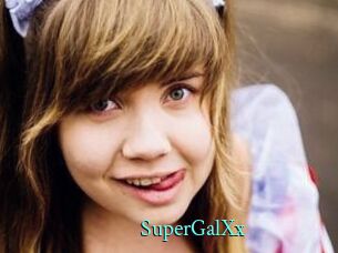 SuperGalXx