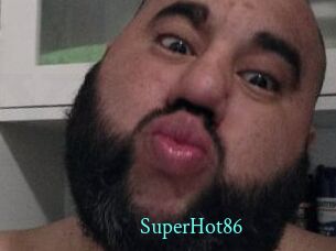 SuperHot86