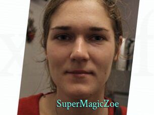 SuperMagicZoe