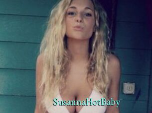 SusannaHotBaby