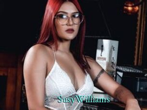 SusyWilliams