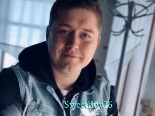 SweetBoy26