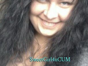 SweetGirl4uCUM