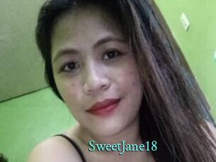 SweetJane18