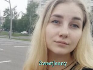 SweetJenny