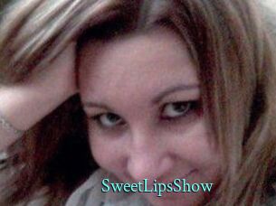 SweetLipsShow