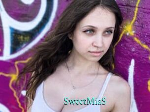 SweetMiaS