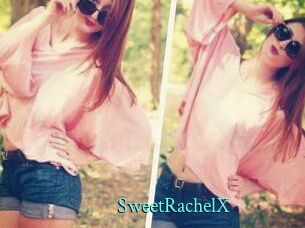 SweetRachelX