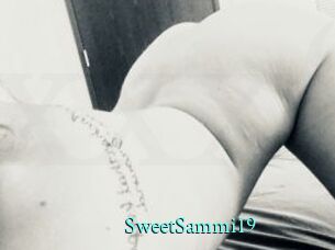 SweetSammi19