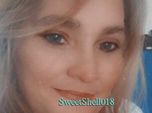 SweetShell018