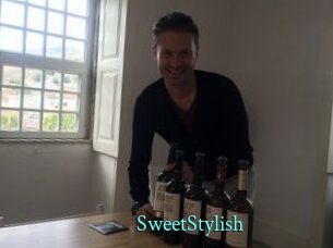SweetStylish