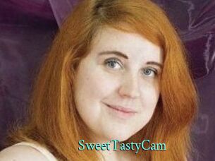 SweetTastyCam