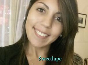 Sweetlupe