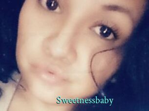 Sweetnessbaby