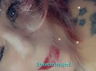 Sweetnissapril