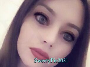 SweetyPie2021