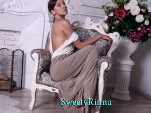 SweetyRinna xxx Fantasy Land
