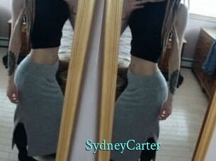 Sydney_Carter